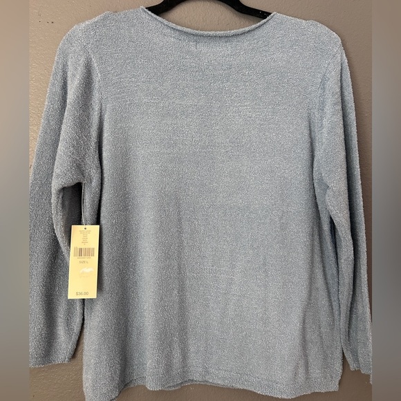 Marsh Landing Women’s Sweater Size Large - Picture 2 of 6